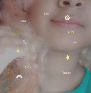 Meet your Posher, Johnsandria